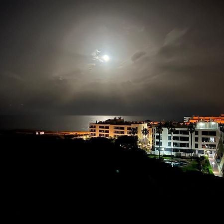 Holiday Apartments La Mata Ла-Мата Экстерьер фото