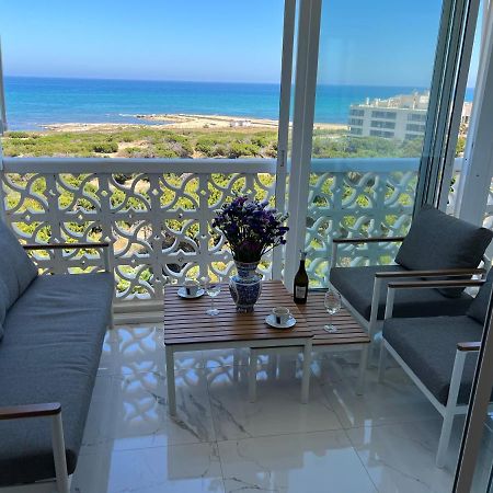 Holiday Apartments La Mata Ла-Мата Экстерьер фото