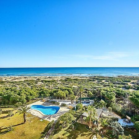 Holiday Apartments La Mata Ла-Мата Экстерьер фото