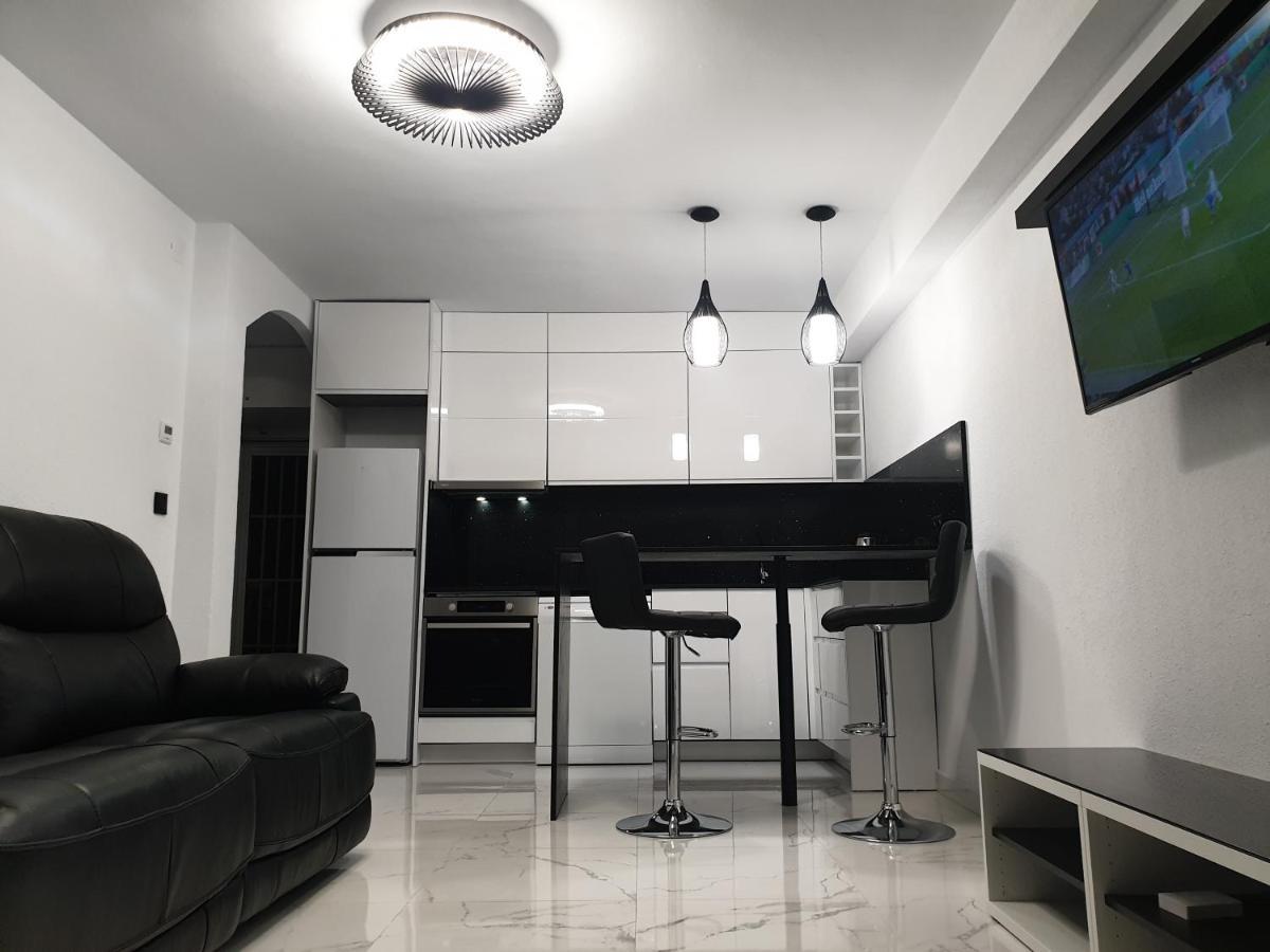 Holiday Apartments La Mata Ла-Мата Экстерьер фото