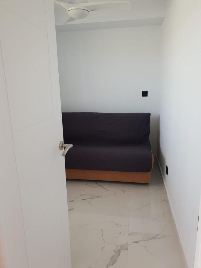 Holiday Apartments La Mata Ла-Мата Экстерьер фото
