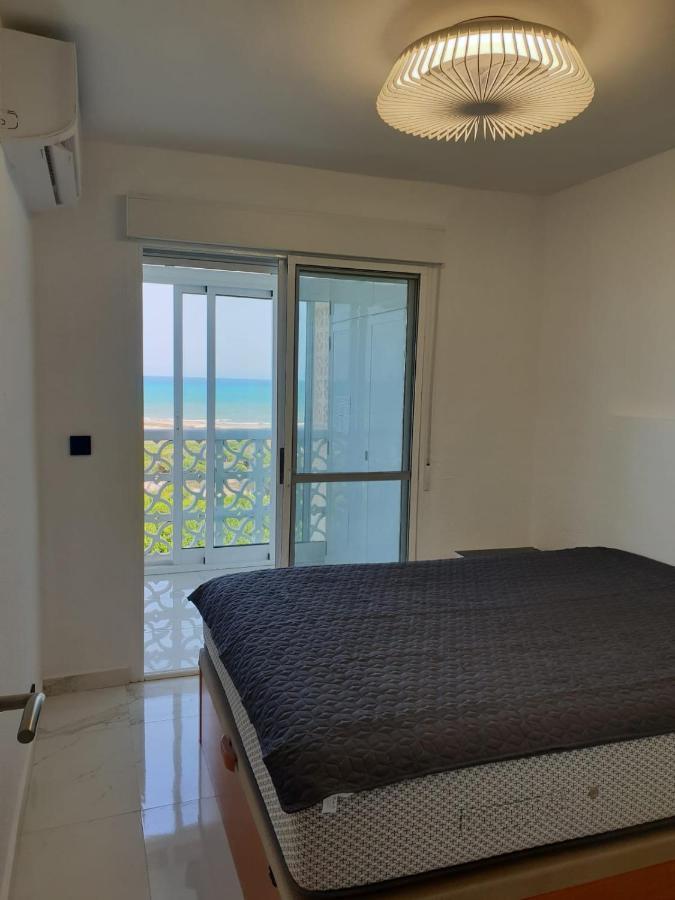 Holiday Apartments La Mata Ла-Мата Экстерьер фото