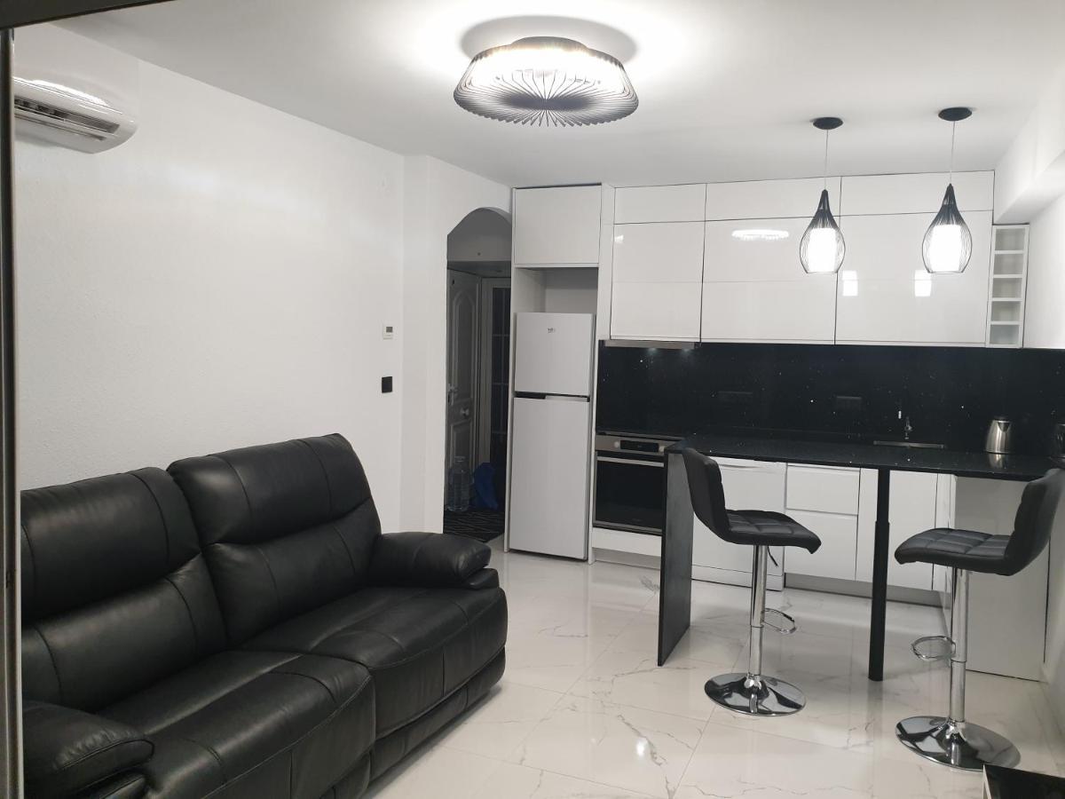 Holiday Apartments La Mata Ла-Мата Экстерьер фото