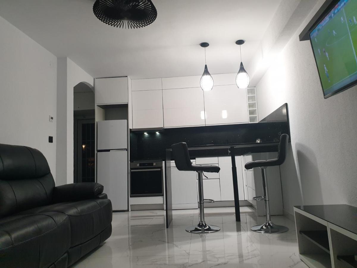 Holiday Apartments La Mata Ла-Мата Экстерьер фото