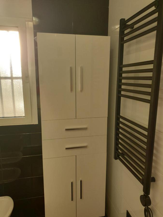 Holiday Apartments La Mata Ла-Мата Экстерьер фото