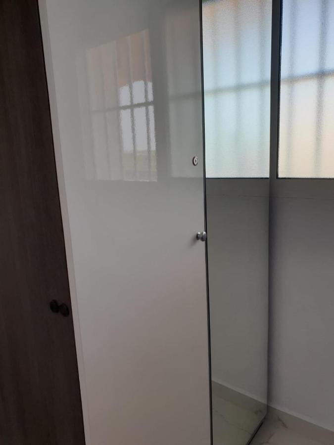 Holiday Apartments La Mata Ла-Мата Экстерьер фото