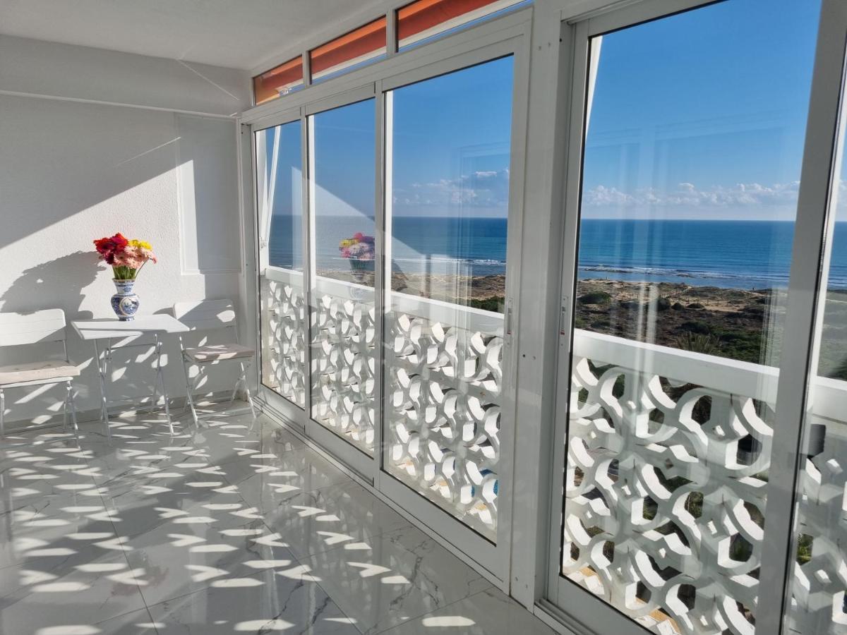 Holiday Apartments La Mata Ла-Мата Экстерьер фото