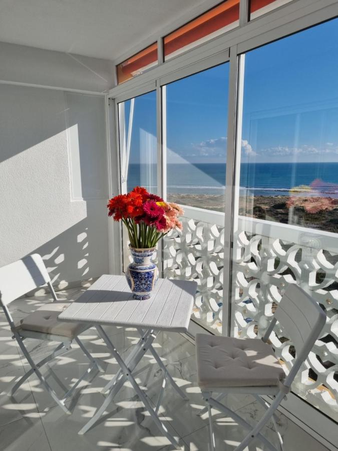 Holiday Apartments La Mata Ла-Мата Экстерьер фото