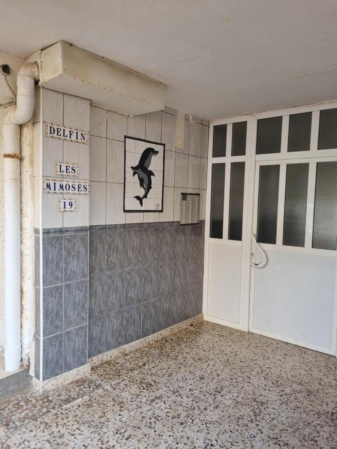 Holiday Apartments La Mata Ла-Мата Экстерьер фото