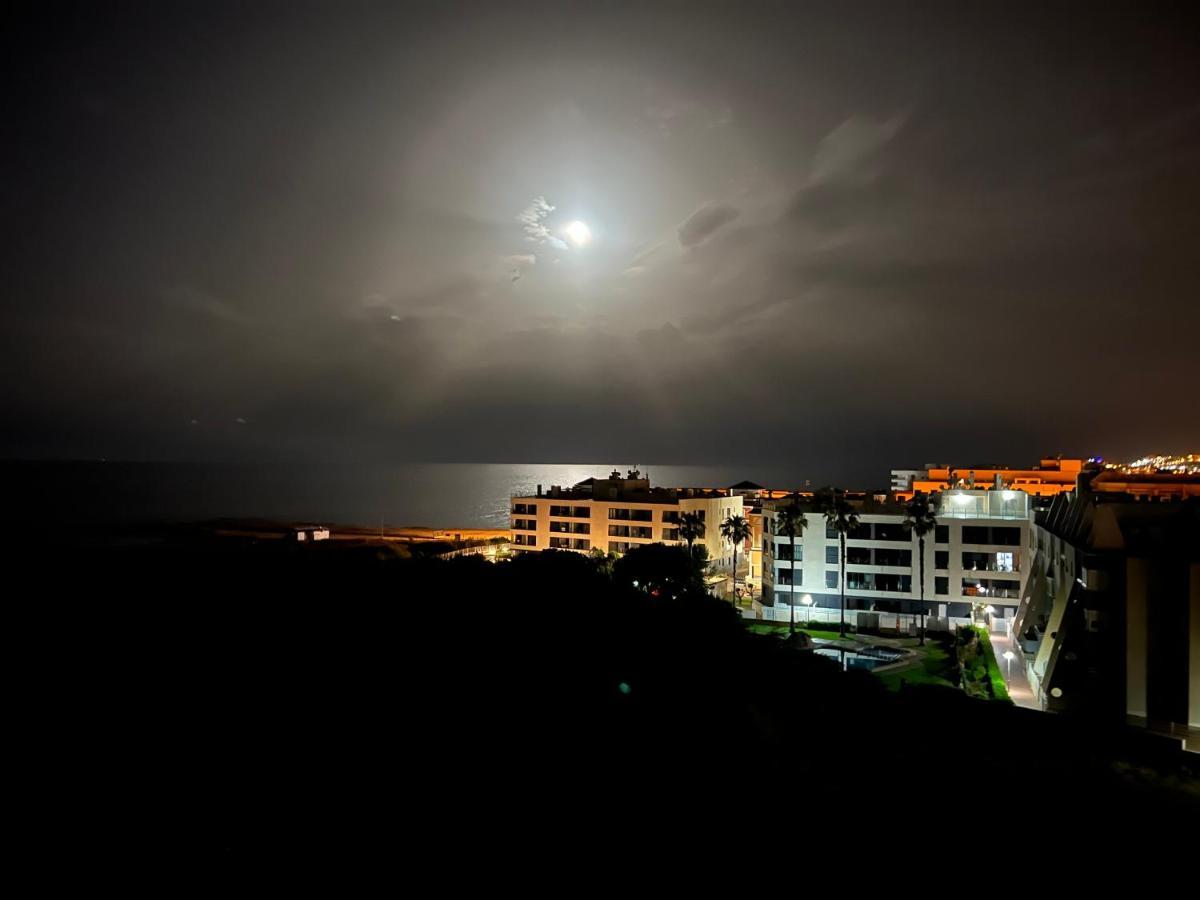 Holiday Apartments La Mata Ла-Мата Экстерьер фото