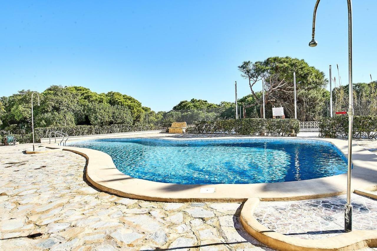Holiday Apartments La Mata Ла-Мата Экстерьер фото