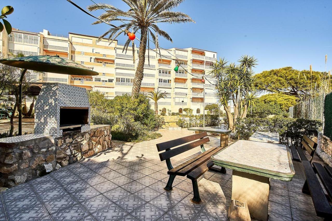 Holiday Apartments La Mata Ла-Мата Экстерьер фото