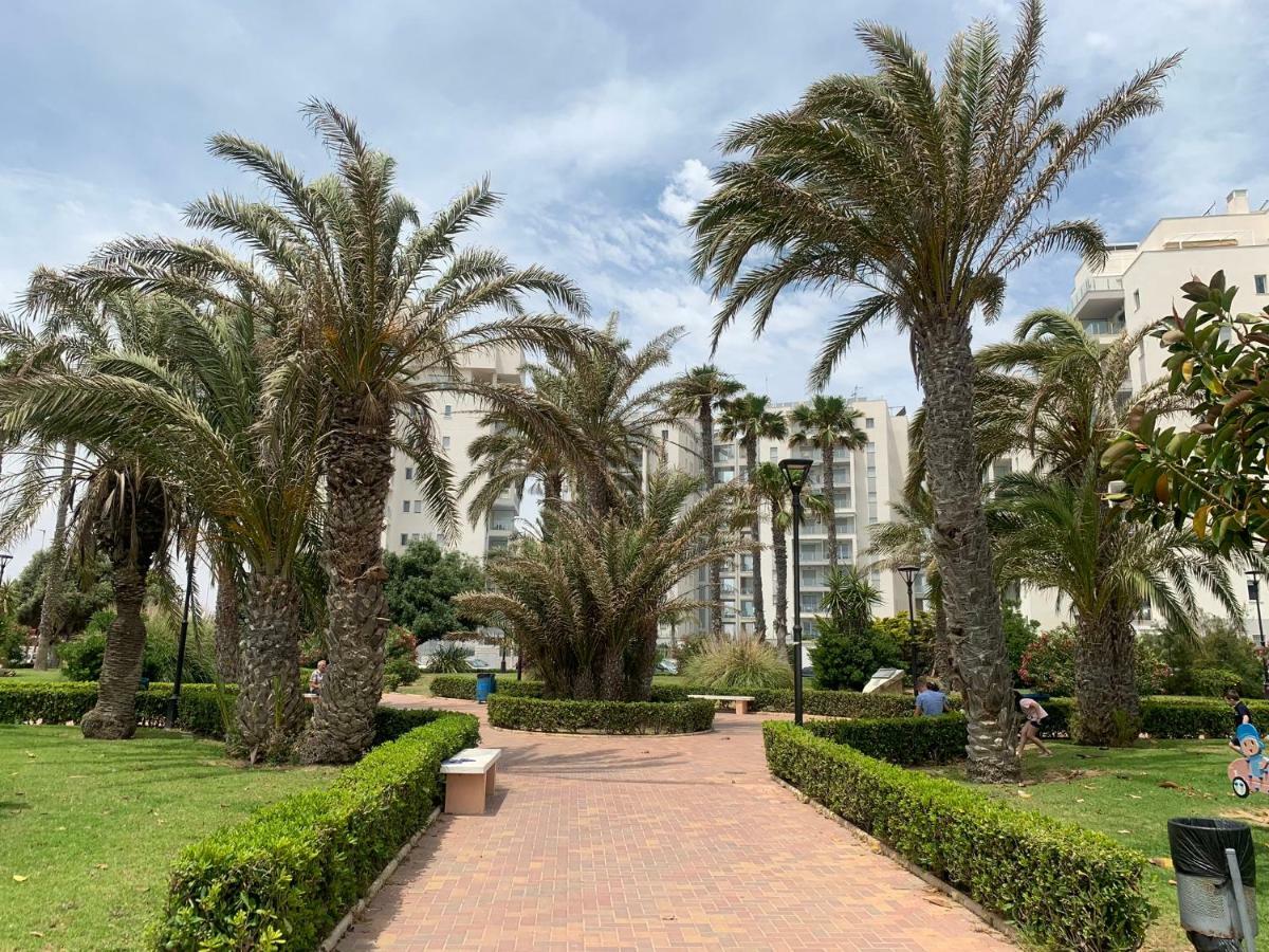 Holiday Apartments La Mata Ла-Мата Экстерьер фото